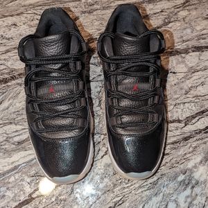 Air Jordan 11 low 72-10